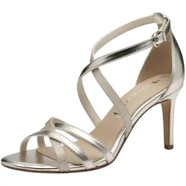 TAMARIS M2838242 Damen Silber 41
