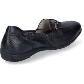 CAPRICE Slipper Damen Schwarz 36