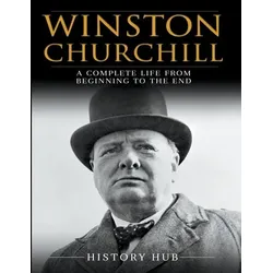 Winston Churchill