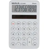 Maul ECO MD 1 Weiß