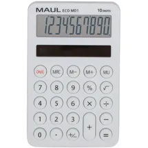 Maul ECO MD 1 Weiß