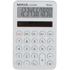Maul ECO MD 1 Weiß