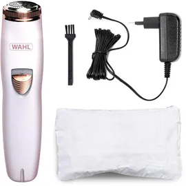 WAHL Facial Hair Remover Weiß