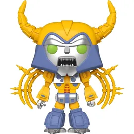 Hasbro Transformers - Unicron 103 2022 SDCC - Funko Pop! - Vinyl Figur