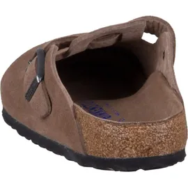 Birkenstock Boston Braun 45
