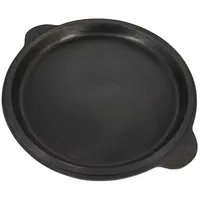Olymp handels gmbh Bratpfanne für Kasan 10 L Deckel
