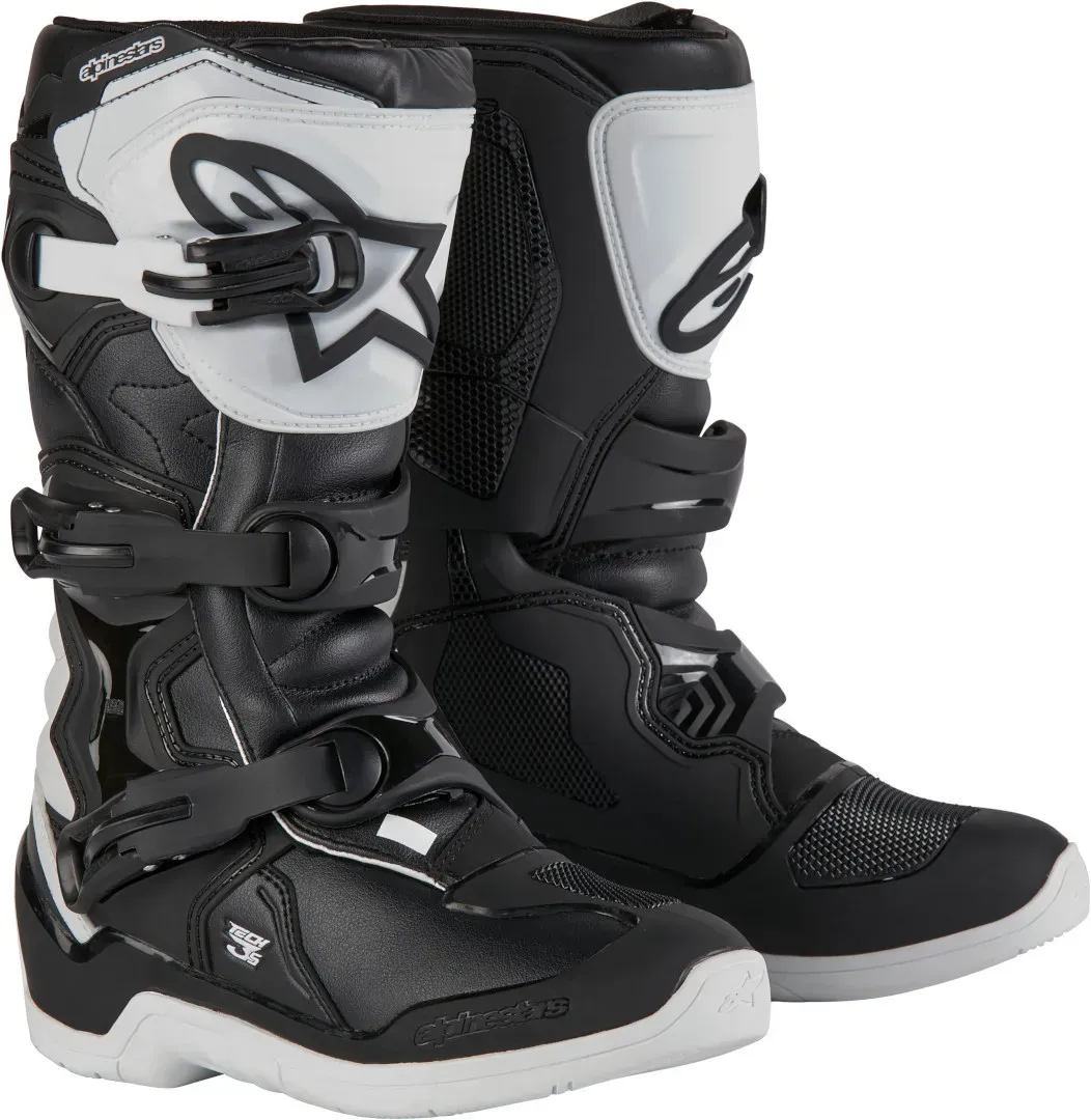 Alpinestars Tech 3S Jugend Motocross Stiefel
