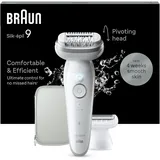 Braun Silk-épil 9