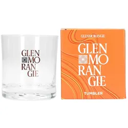 Glenmorangie Whiskyglas - Tumbler
