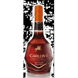 Carlos I (Primero) Brandy Solera Grand Reserva