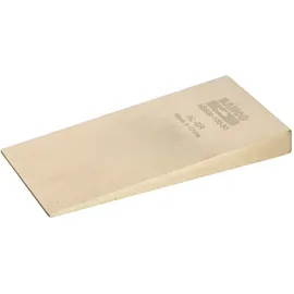 BAHCO Funkenfreier Keil aus Aluminiumbronze 20 x 200 mm