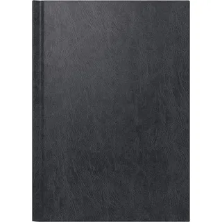 Glocken Buchkalender 2025 schwarz 1S/1T 320S