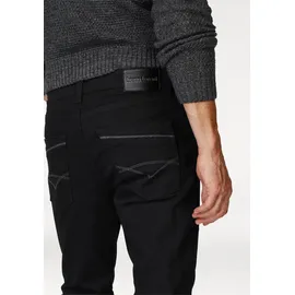Bruno Banani Dylan Straight Fit Schwarz 40