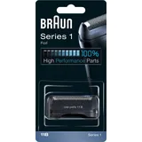 Braun Scherfolie & Klingenblock Serie 1 Kombipack 11B