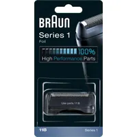 Braun Scherfolie & Klingenblock Serie 1 Kombipack 11B