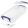 Really Useful Box Aufbewahrungsbox 22 x 10 x 4 cm 1-tlg. transparent