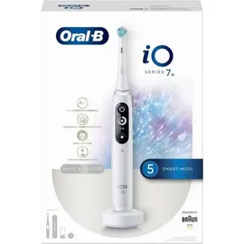 Oral B iO Series 7N White Alabaster