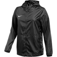 Nike FD7699-010 Giacca Storm-FIT Academy Pro 24 Rain Jacket Damen BLACK/WHITE