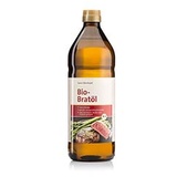 Bio-Bratöl - 750 ml