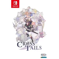 Nintendo Cross Tails - Multicolor