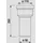 Eisenberg Sanit Stutzen 250 mm, DN 90 58A03010099 weiß