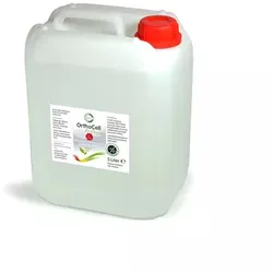OrthoCell balance H+ Lösung 5 Liter