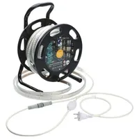 Rutec LED-Stripe RU-79925 12W 3000K 1500 cm
