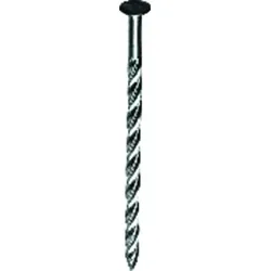 Schraubnagel 4,6x100 zn