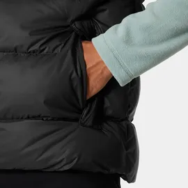 HELLY HANSEN Active Puffy Vest Schwarz M