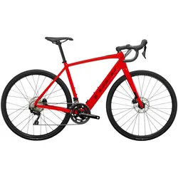 Trek Domane+ AL 5 Viper Red 58 cm