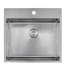 Solido Cablpp50kr10 rechts Flächenbündig Edelstahl Handbetätigung 540 x 185 mm