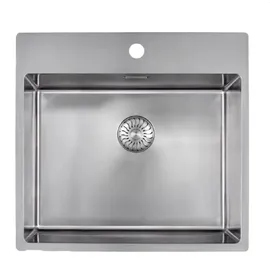 Solido Cablpp50kr10 rechts Flächenbündig Edelstahl Handbetätigung 540 x 185 mm