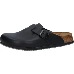 Birkenstock Boston schwarz Gr. 46