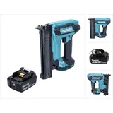 Makita DFN 350 F1 Akku Stauchkopfnagler 18 V 15 - 35 mm