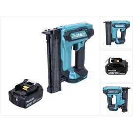 Makita DFN 350 F1 Akku Stauchkopfnagler 18 V 15 - 35 mm