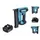 Makita DFN 350 F1 Akku Stauchkopfnagler 18 V 15 - 35 mm