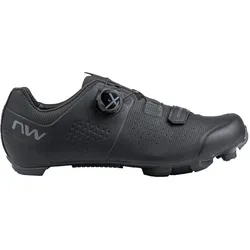 Northwave Razer - MTB-Schuhe - Herren - Black - 45 EU
