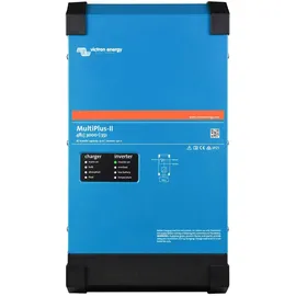 Victron Energy Victron Multiplus-II 0% MwSt §12 III UstG 48V 1-Phasen 3kVA Speicherset 2,4kWh P...