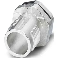 Phoenix Contact 1551493 Sensor-/Aktor-Steckverbinder, unkonfektioniert M12 Gehäuseverschraubung 60
