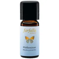 Farfalla Essentials AG Farfalla Pfefferminze bio Grand Cru 10ml