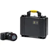 HPRC 2400 Combo für Blackmagic Pocket Cinema Camera 6K or 4K + Metabones