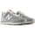 574 Damen Slate Grey 40