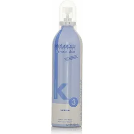 Salerm Keratin Shot Serum Anti-Frizz 100 ml
