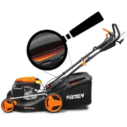 Benzin Rasenmäher FX-RM5196PRO