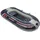 BESTWAY Schlauchboot (255 cm, 3 Personen)