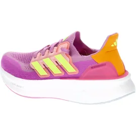 adidas Ultraboost 5 J IH7596 35 1/2 - Preloved Purple/Lucid Lemon / 35 1/2