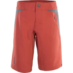 ION Shorts Traze Women spicy-red (500) XL