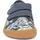Froddo Barefoot Canvas Kinder Light Blue 35