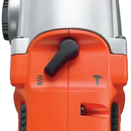 Black & Decker Schlagbohrmaschine KR1102K-QS