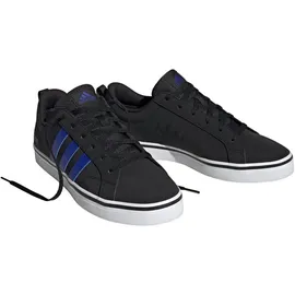 adidas VS Pace 2.0 Core Black / Lucid Blue / Cloud White 46 2/3